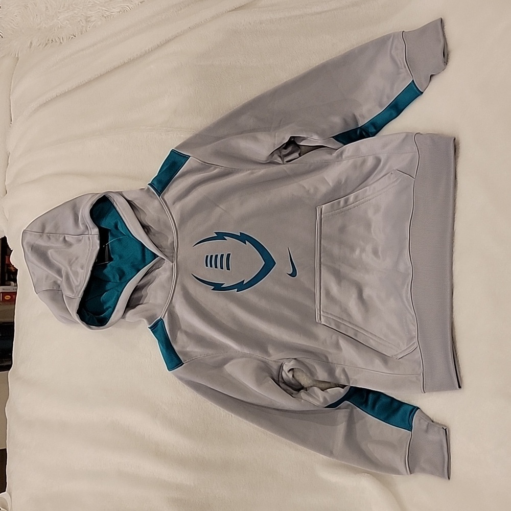 Nike Therma-Fit Hoodie